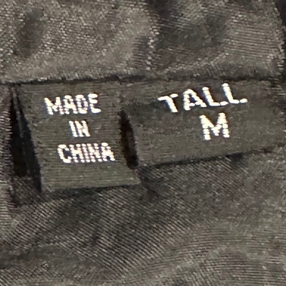 *GENTLY WORN/LIKE NEW* Joe Rocket Size M-TALL Velocity Liner - Picture 11 of 12